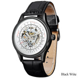 Skeleton Watch
