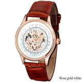 Skeleton Watch