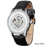 Skeleton Watch
