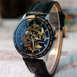 Business Men Watches