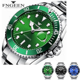 Mechanical Watches Men