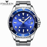 Mechanical Watches Men