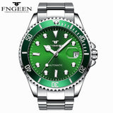 Mechanical Watches Men