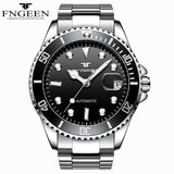 Mechanical Watches Men
