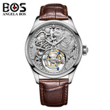 Mechanical Watch