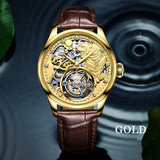 Mechanical Watch