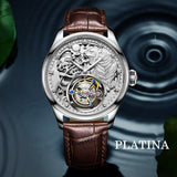 Mechanical Watch