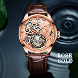 Mechanical Watch