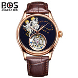 Automatic Watch Mens
