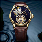 Automatic Watch Mens