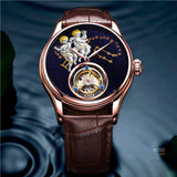 Automatic Watch Mens