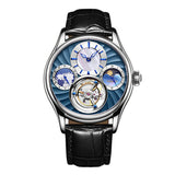 Watch Mechanical Tourbillon