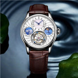 Watch Mechanical Tourbillon