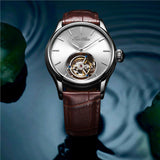 Tourbillon Automatic Watch Men's Waterproof Mechanical