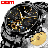 Mechanical Watch Men