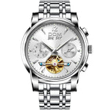 Mechanical Watch Men