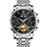 Mechanical Watch Men