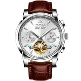 Mechanical Watch Men