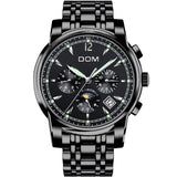 Watch Custom Logo Men