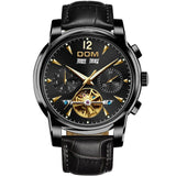 Watches Mechanical Watch