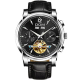 Watches Mechanical Watch