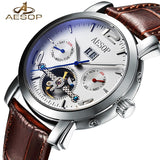 Mechanical Men Watch Men