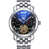 Mechanical Men Watch Men
