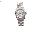 Mechanical Watch
