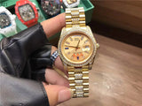 Mechanical Watch