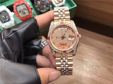 Mechanical Watch