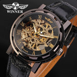 WINNER  Mechanical Watch