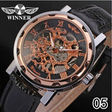 WINNER  Mechanical Watch