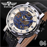 WINNER  Mechanical Watch