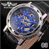 WINNER  Mechanical Watch