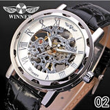 WINNER  Mechanical Watch