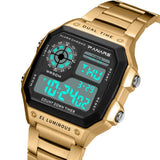 Military Sports Watches
