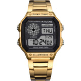 Military Sports Watches