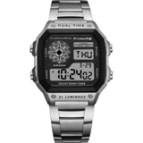 Military Sports Watches