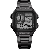 Military Sports Watches