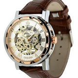 Automatic Watches Men