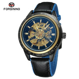 Men Watches Automatic Mechanical