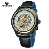 Men Watches Automatic Mechanical
